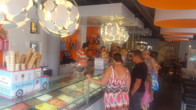 Opinii despre Zinn Zoetermeer în Zoetermeer - Horeca