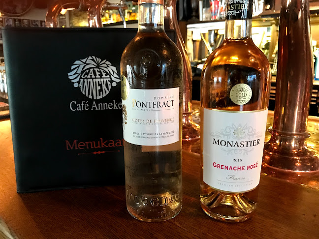 Café Anneke - Horeca