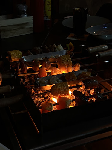 Restaurant Jack's - Horeca