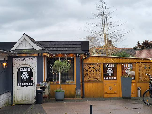 Comentarii opinii despre Klein Zakopane
