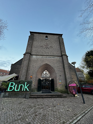 Hagedoornplein 2, 1031 BV Amsterdam