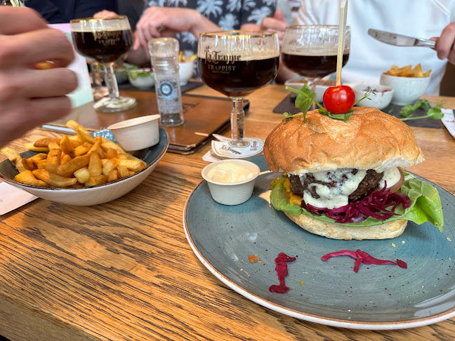 Proeflokaal La Trappe - Berkel-Enschot