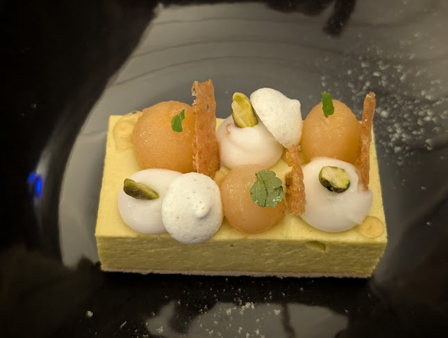 Comentarii opinii despre Restaurant Sfeerlijk