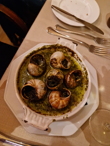 Comentarii opinii despre Restaurant De Halve Maen