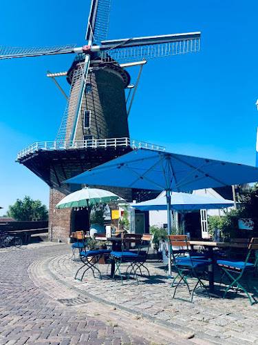 De Graanschuur - Horeca