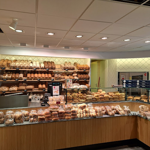 Opinii despre Banketbakkerij De Vlaam în Gouda - Horeca