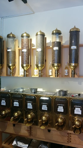 Harar Coffee Phone number