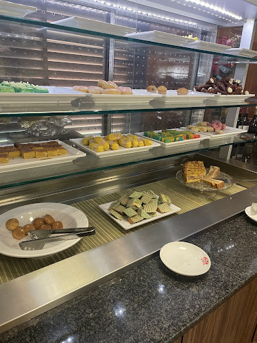 Royal Plaza - Horeca