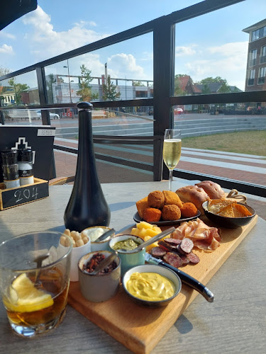 Opinii despre Bij Ons în Gennep - Horeca