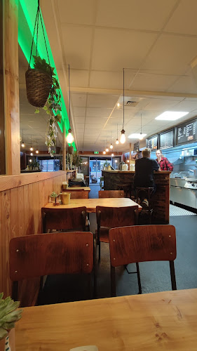 Snackbar Lekkerrr - Ouddorp