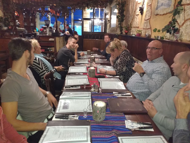 Zorba De Griek - Zaltbommel