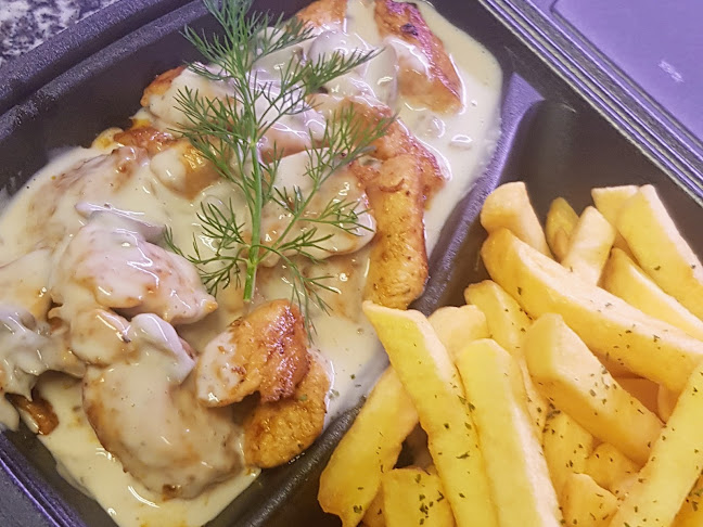 Opinii despre Eetboutique by Funda în Druten - Horeca