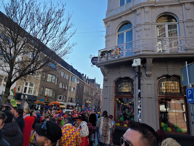 Opinii despre McDonald's Maastricht Wyck în Maastricht - Horeca