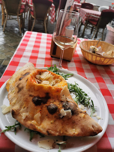 Opinii despre Ristorante Pizzeria Napoli în Maastricht - Horeca