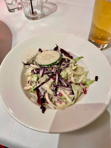 Comentarii opinii despre Restaurant Mykonos