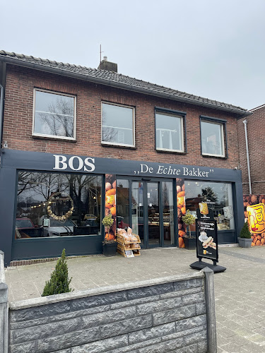 Bakkerij Bos