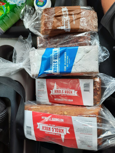 Opinii despre Knol's Koek în Groningen - Horeca