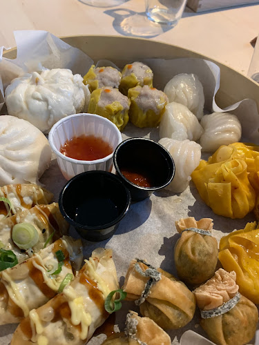 Foodhall Breda Open Times