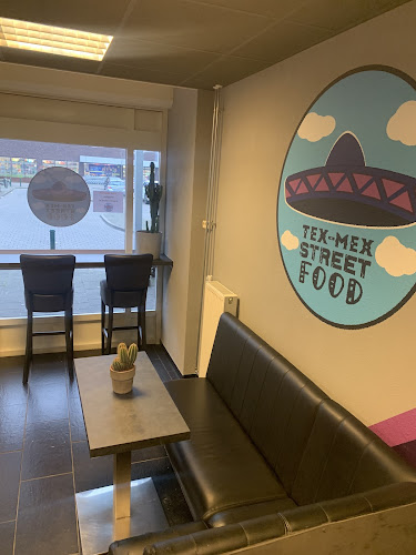 Tex-Mex Streetfood - Breda