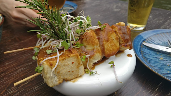 Opinii despre Chillz în Utrecht - Horeca