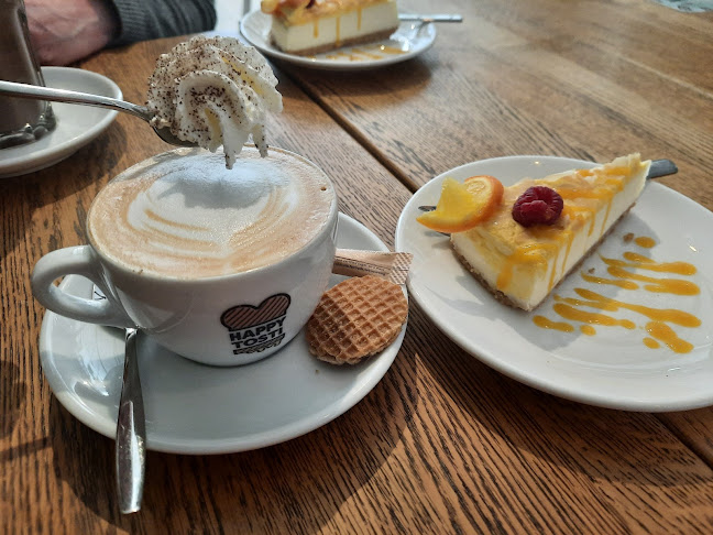 Comentarii opinii despre Happy Tosti Deventer