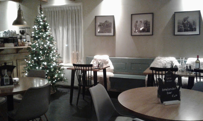 Westerlaan 9, Westerlaan 5, 9161 AN Hollum