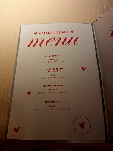 Restaurant Vestdijk47