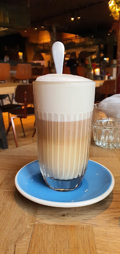 Opinii despre Bunk Restaurant Amsterdam în Amsterdam - Horeca