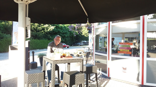 Snackbar de Brombeer - Horeca