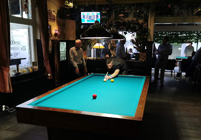 Reviews of Café De Kleine Man in Veldhoven - Horeca