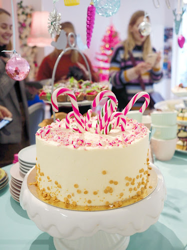 Perfect Pastry - Horeca