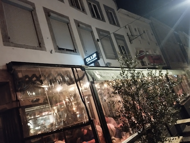 Gastrobar Olijf - Horeca