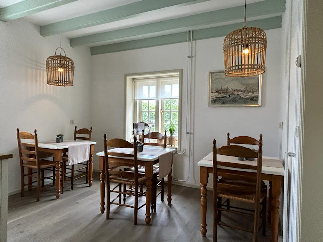 De Muizentoren - Horeca