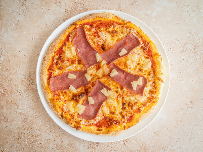 Comentarii opinii despre Powerfull Pizza