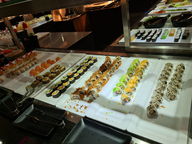 Wereldrestaurant Crystal Wok - Zaandam