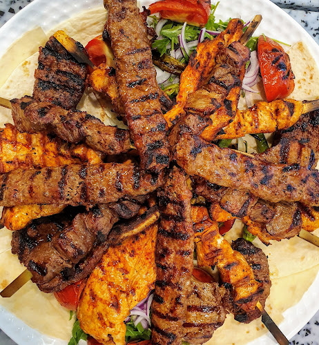 Goreme Restaurant - Amsterdam