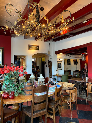 Eethuis Mama Roux - Amersfoort