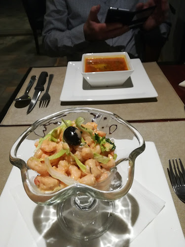 Comentarii opinii despre La Piazza Di Roma