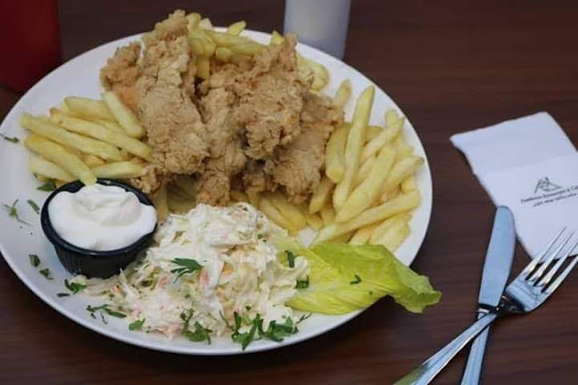 مطعم دجاجتي mijnkip restaurant - Kampen