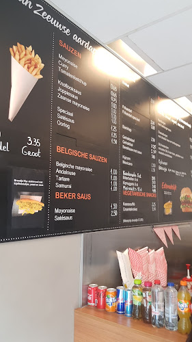 Friet Loket - Horeca