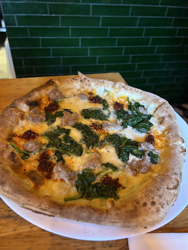 Bar Bella - Amsterdam