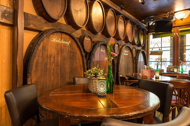 Comentarii opinii despre Café Aad de Wolf