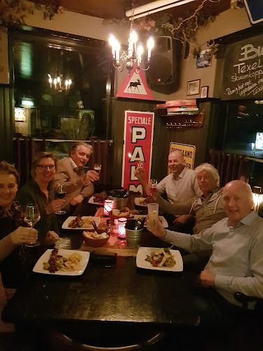 De Hessenkar, Eeterij-tapperij - Horeca