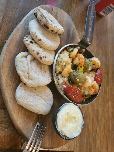 Comentarii opinii despre DaVinci Rotterdam