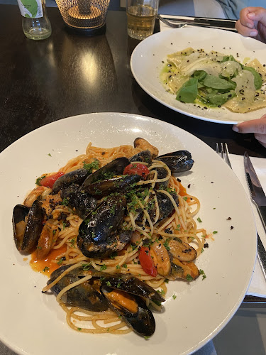 Comentarii opinii despre Rosaria’s Italiaans restaurant