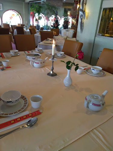 Comentarii opinii despre Golden Garden