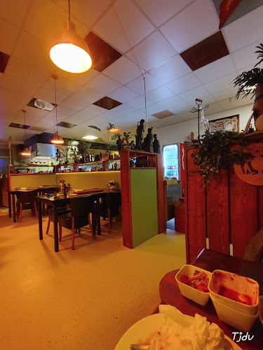 Opinii despre Ken’s Foodexpress în Sneek - Horeca