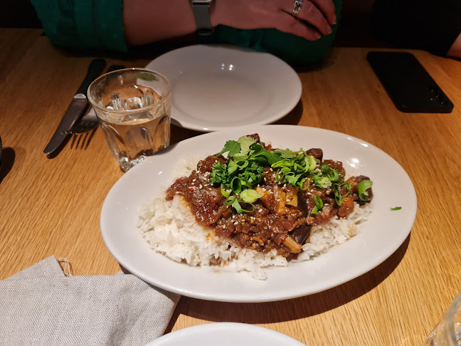 NENI Amsterdam - Horeca