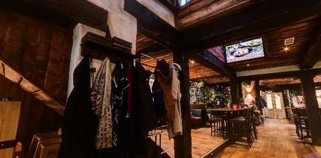 Grand-Café De Zwaan - Hilvarenbeek