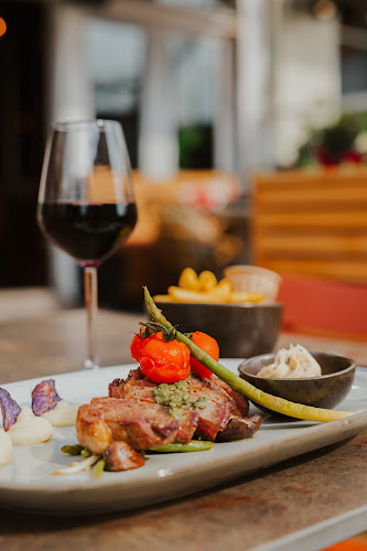 De Vliegenier - Horeca